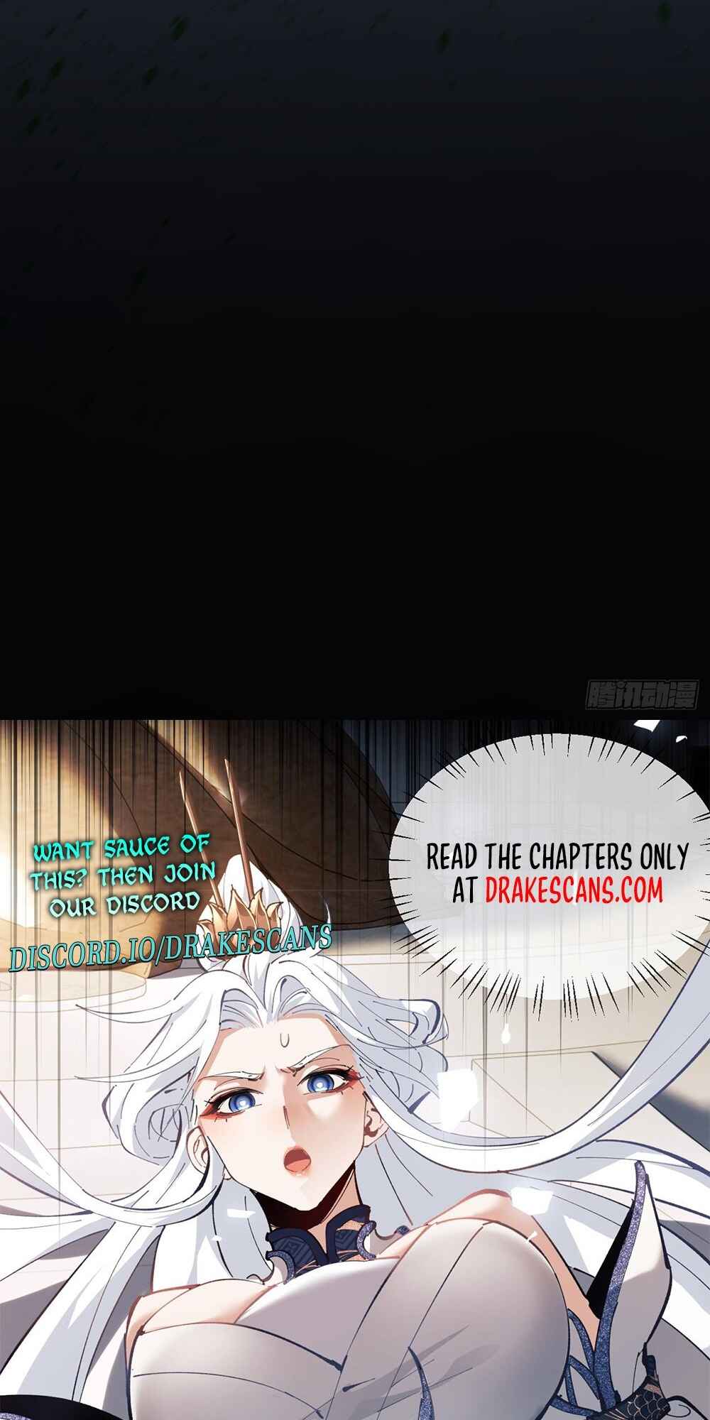 My Disciples Are All Big Villains Chapter 120 - Page 28