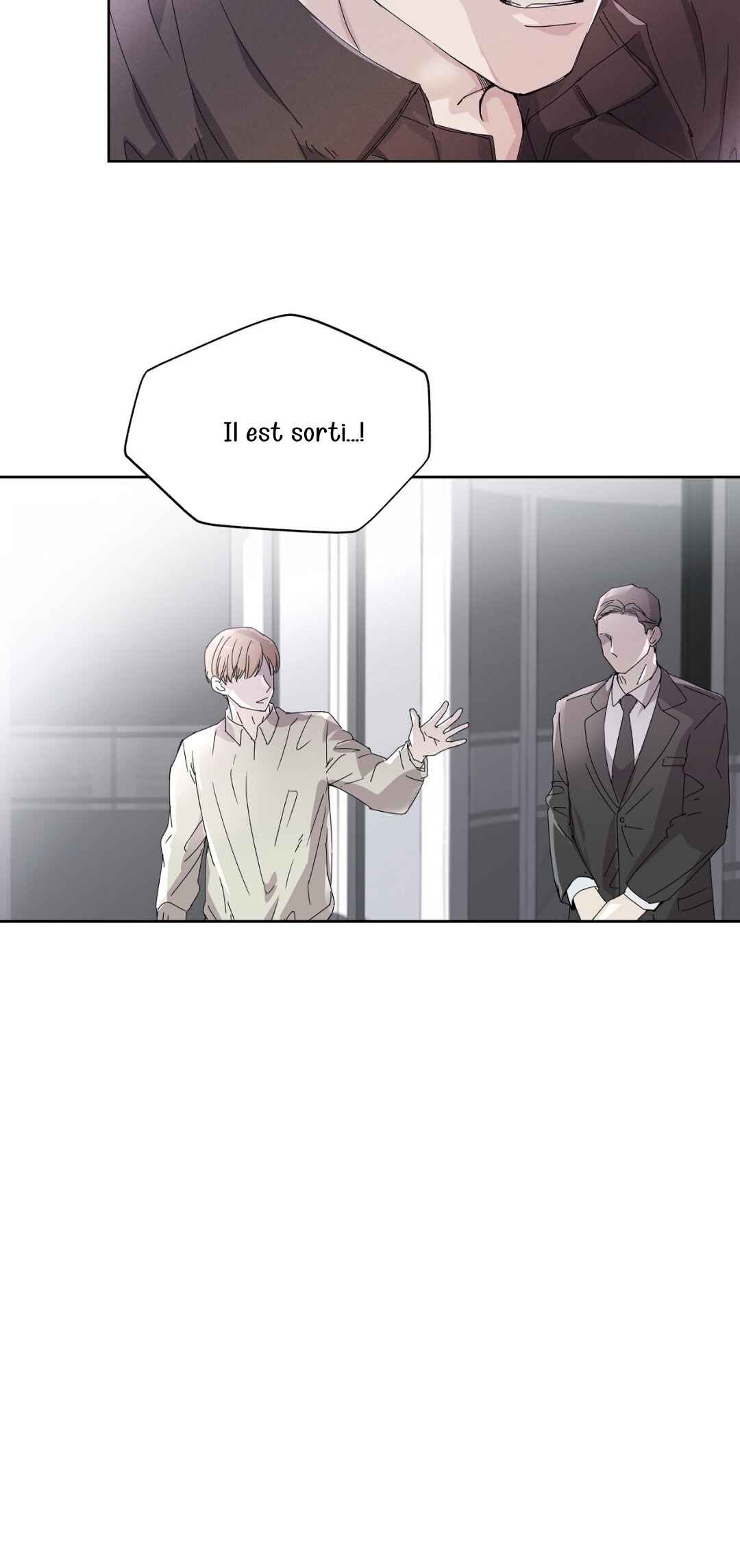 You Can't Have My Blood Chapter 21 - Page 13