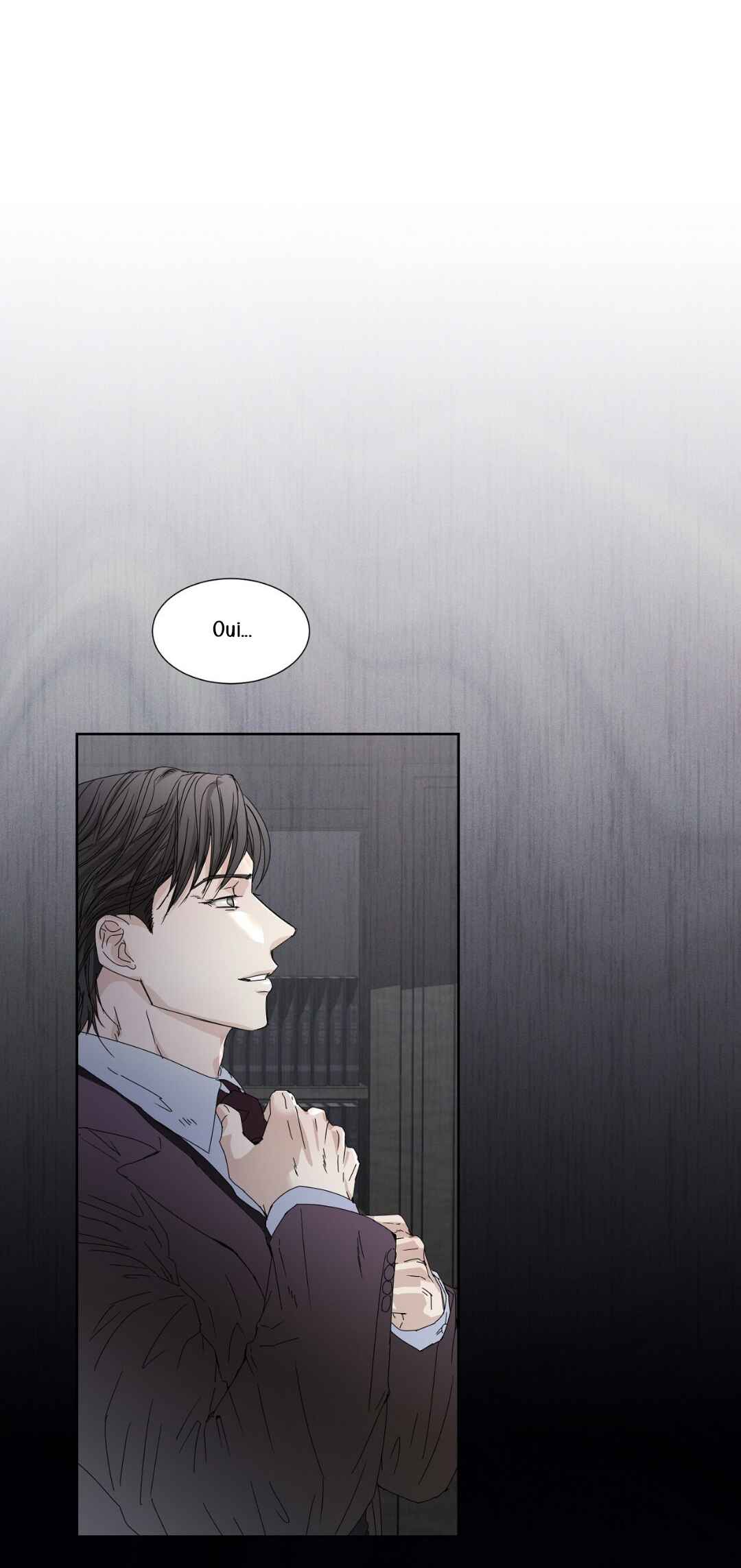 You Can't Have My Blood Chapter 21 - Page 16
