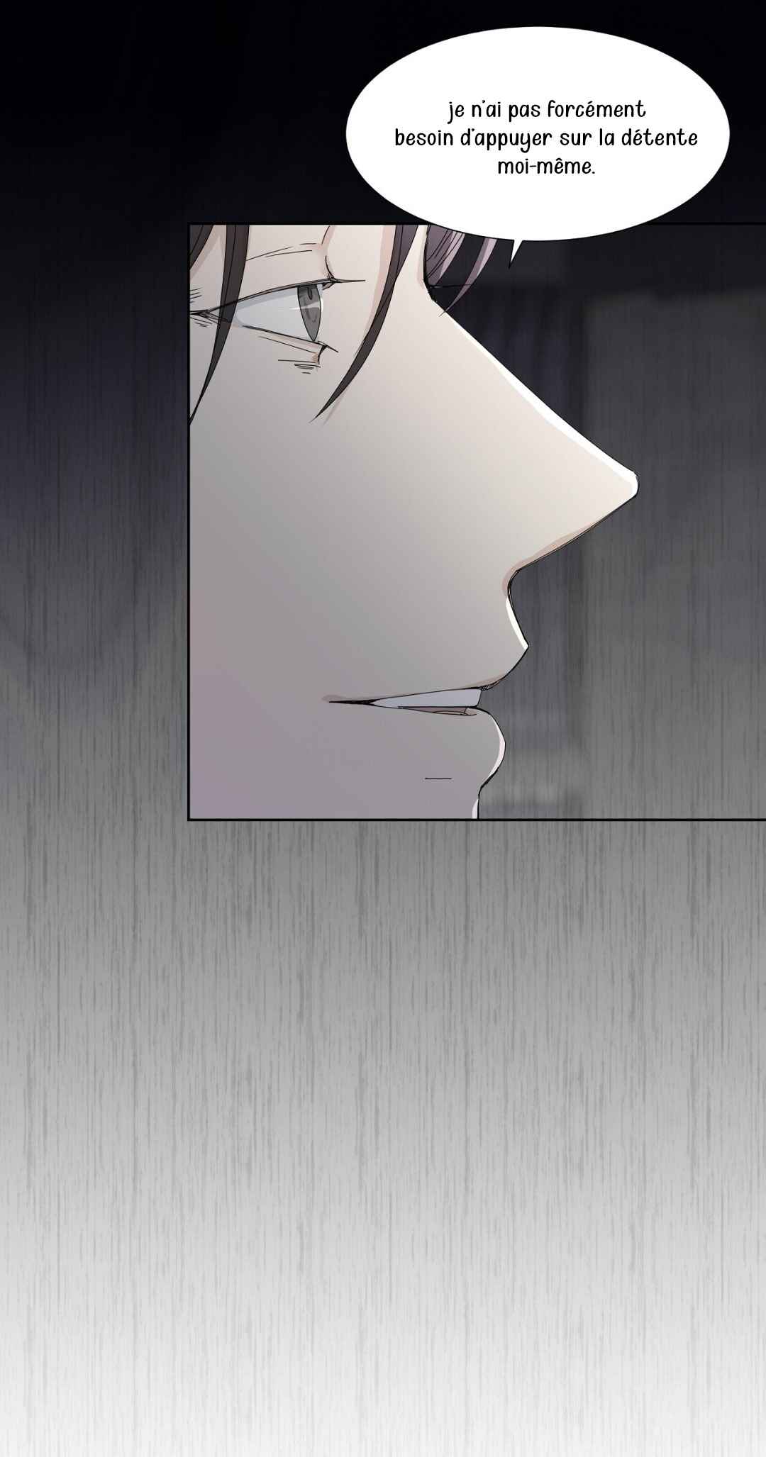 You Can't Have My Blood Chapter 21 - Page 17