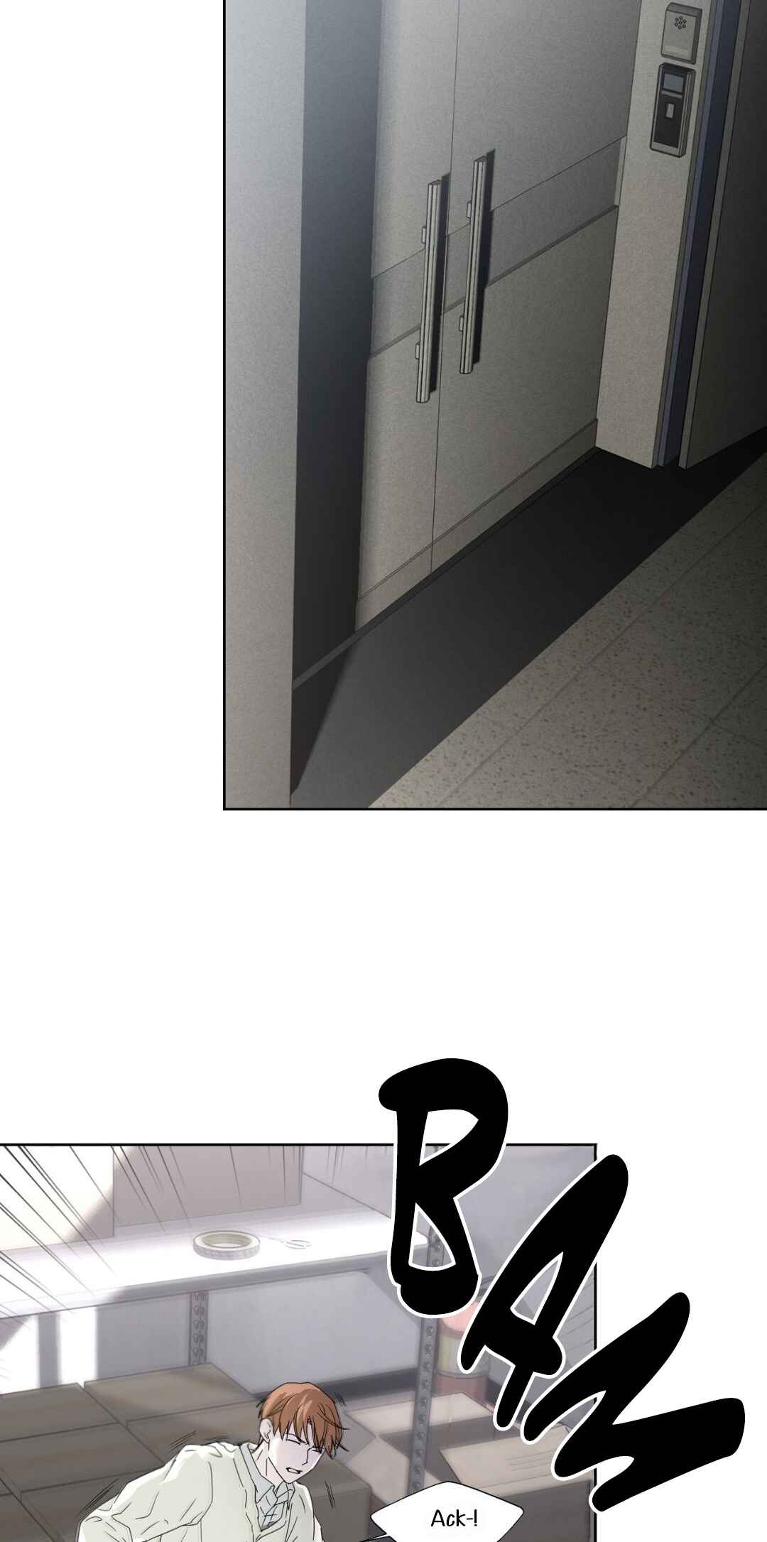 You Can't Have My Blood Chapter 21 - Page 24