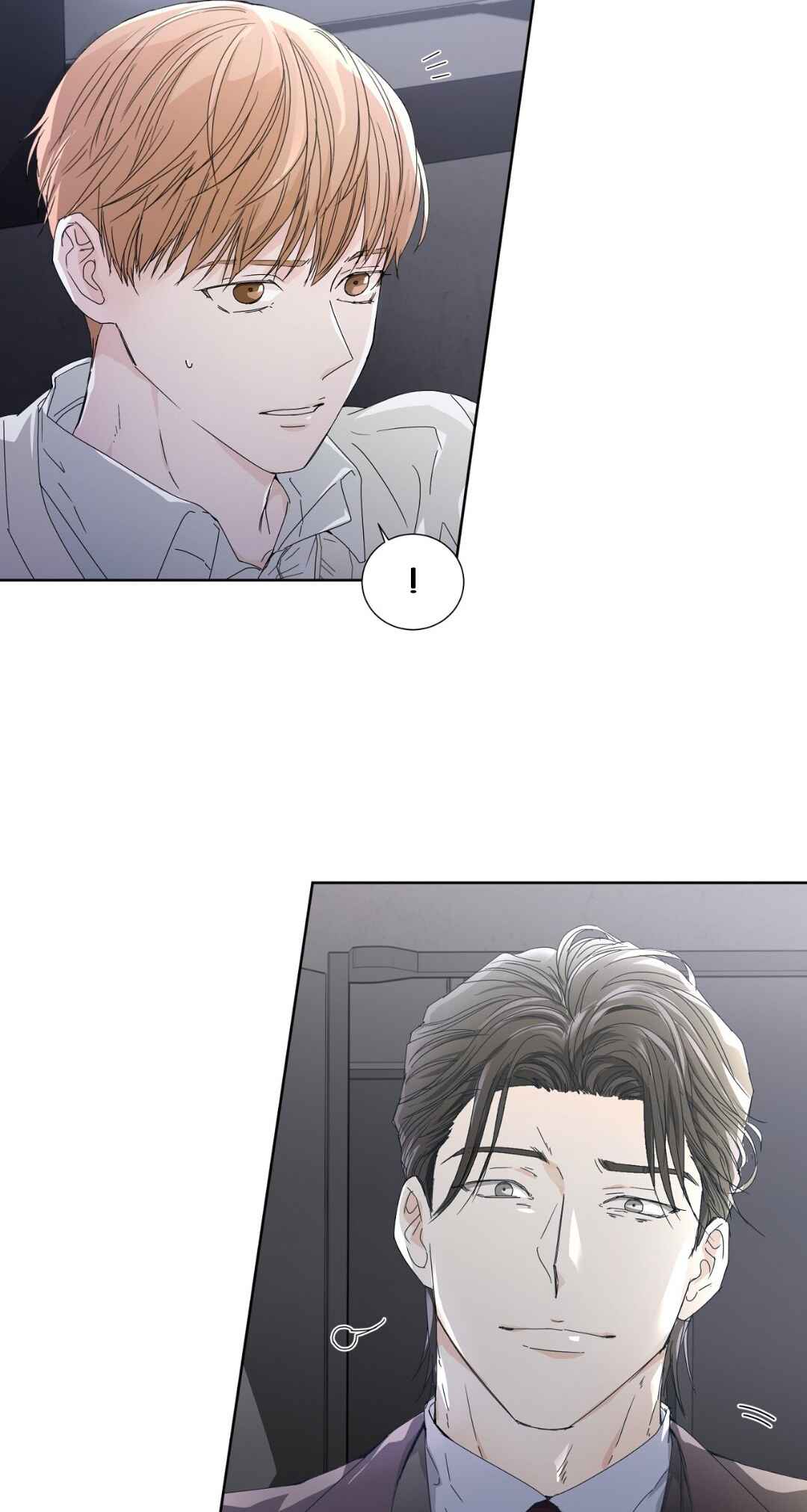 You Can't Have My Blood Chapter 21 - Page 30