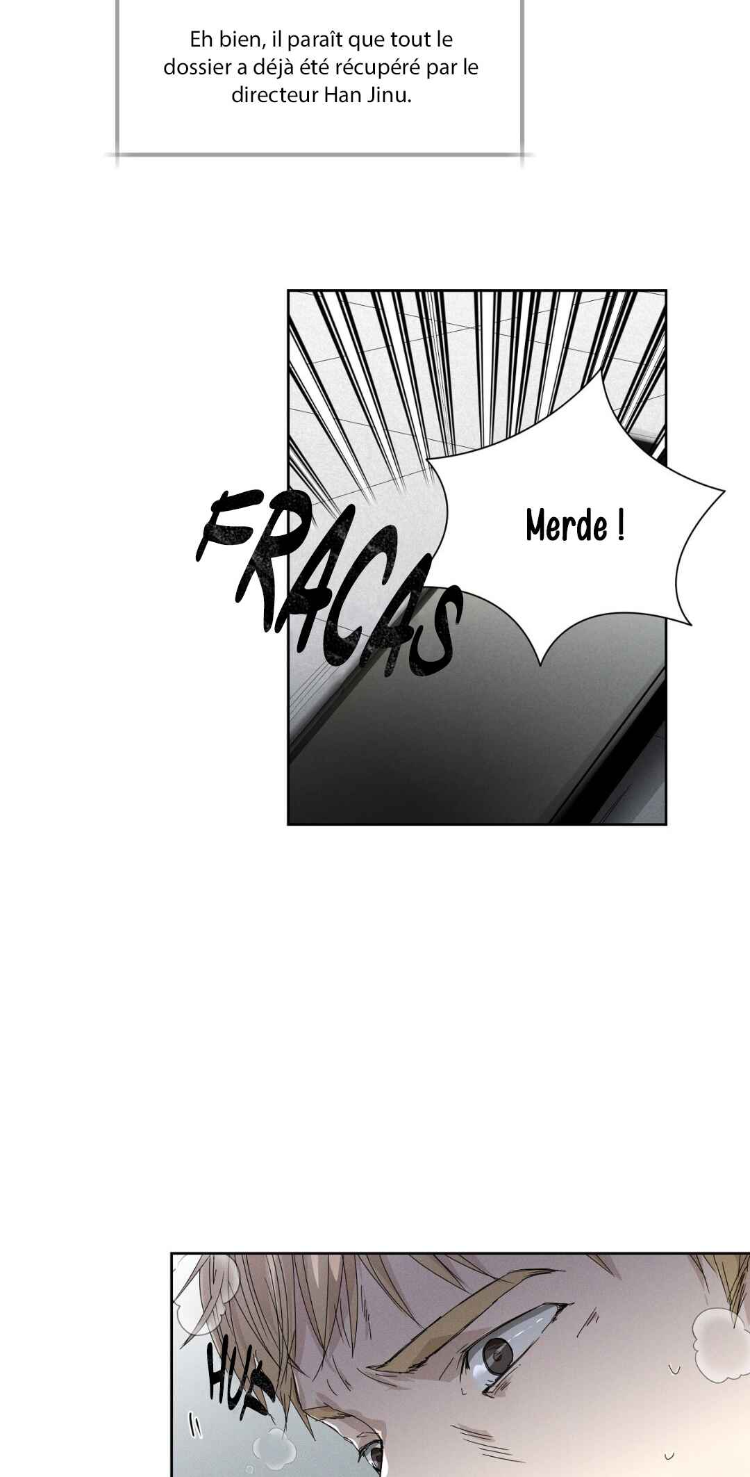 You Can't Have My Blood Chapter 21 - Page 5