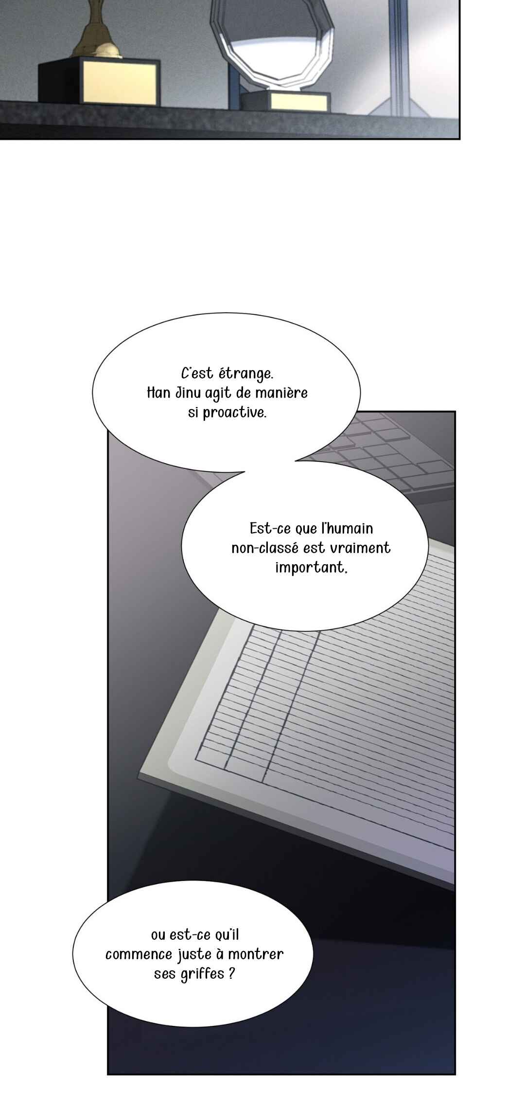 You Can't Have My Blood Chapter 21 - Page 9