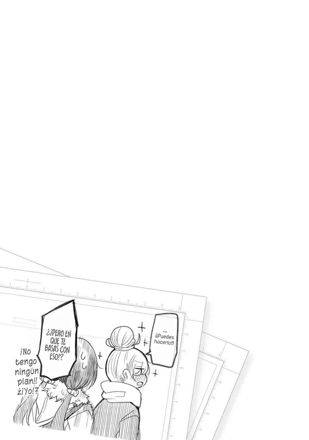 Egao no Taenai Shokuba desu. Chapter 20 - Page 18