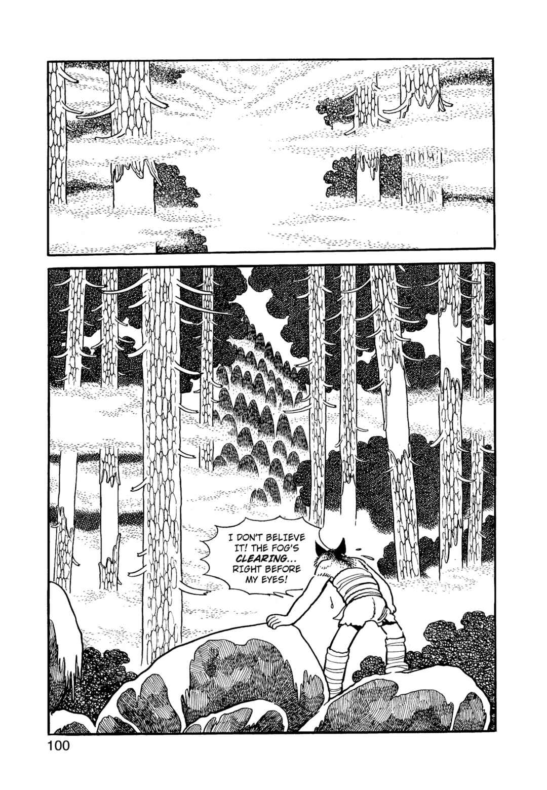 Phoenix Chapter 12.1 - Page 101