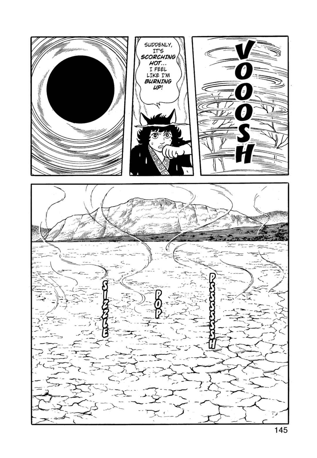 Phoenix Chapter 12.1 - Page 146