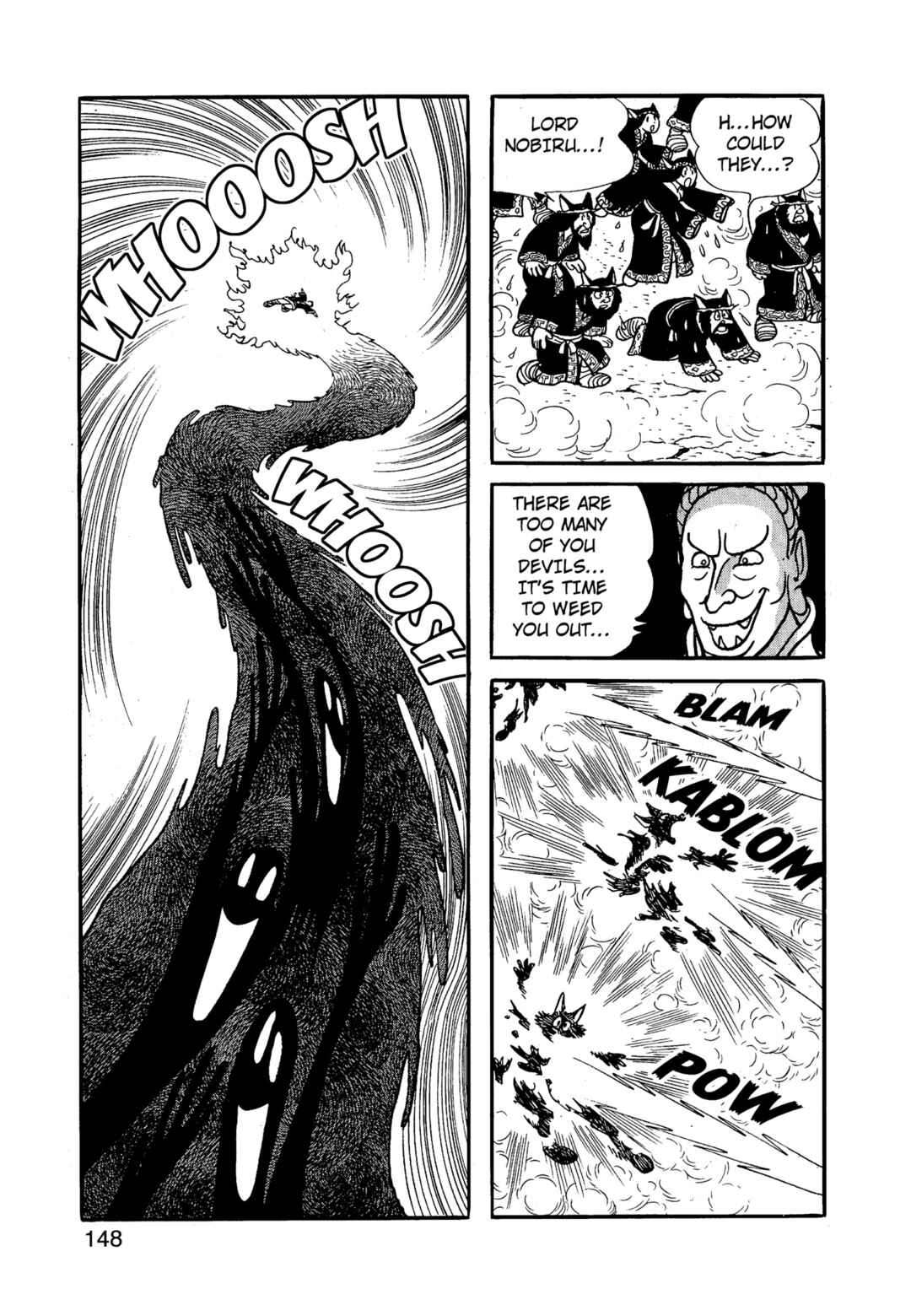 Phoenix Chapter 12.1 - Page 149