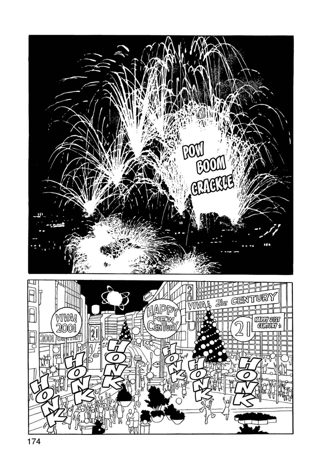 Phoenix Chapter 12.1 - Page 175