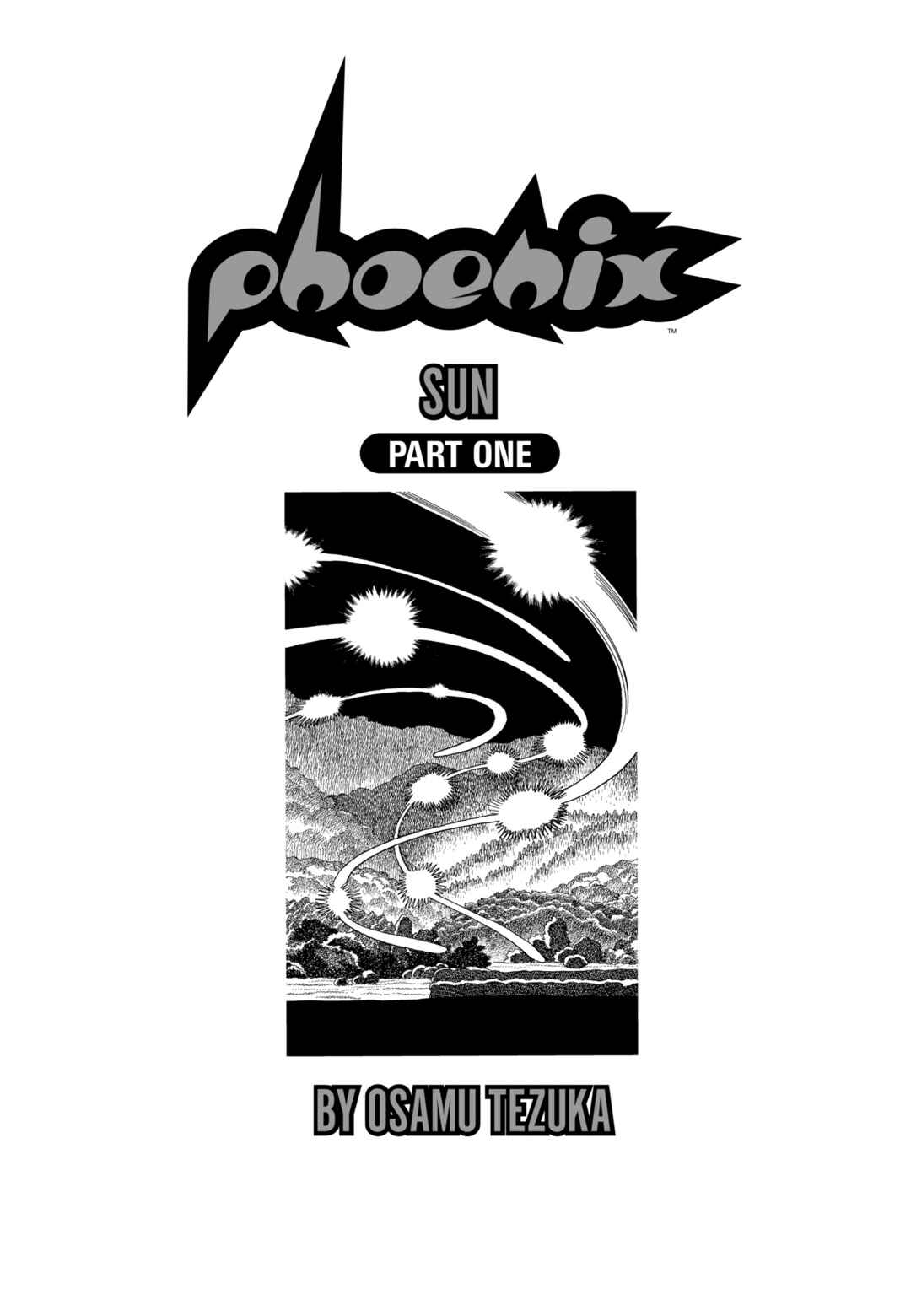 Phoenix Chapter 12.1 - Page 2