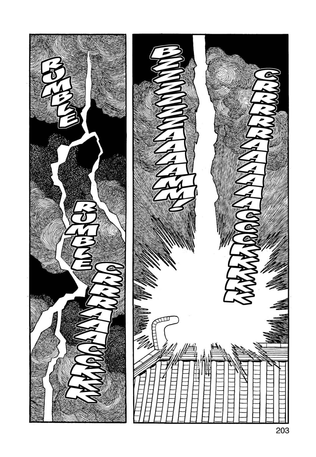 Phoenix Chapter 12.1 - Page 204