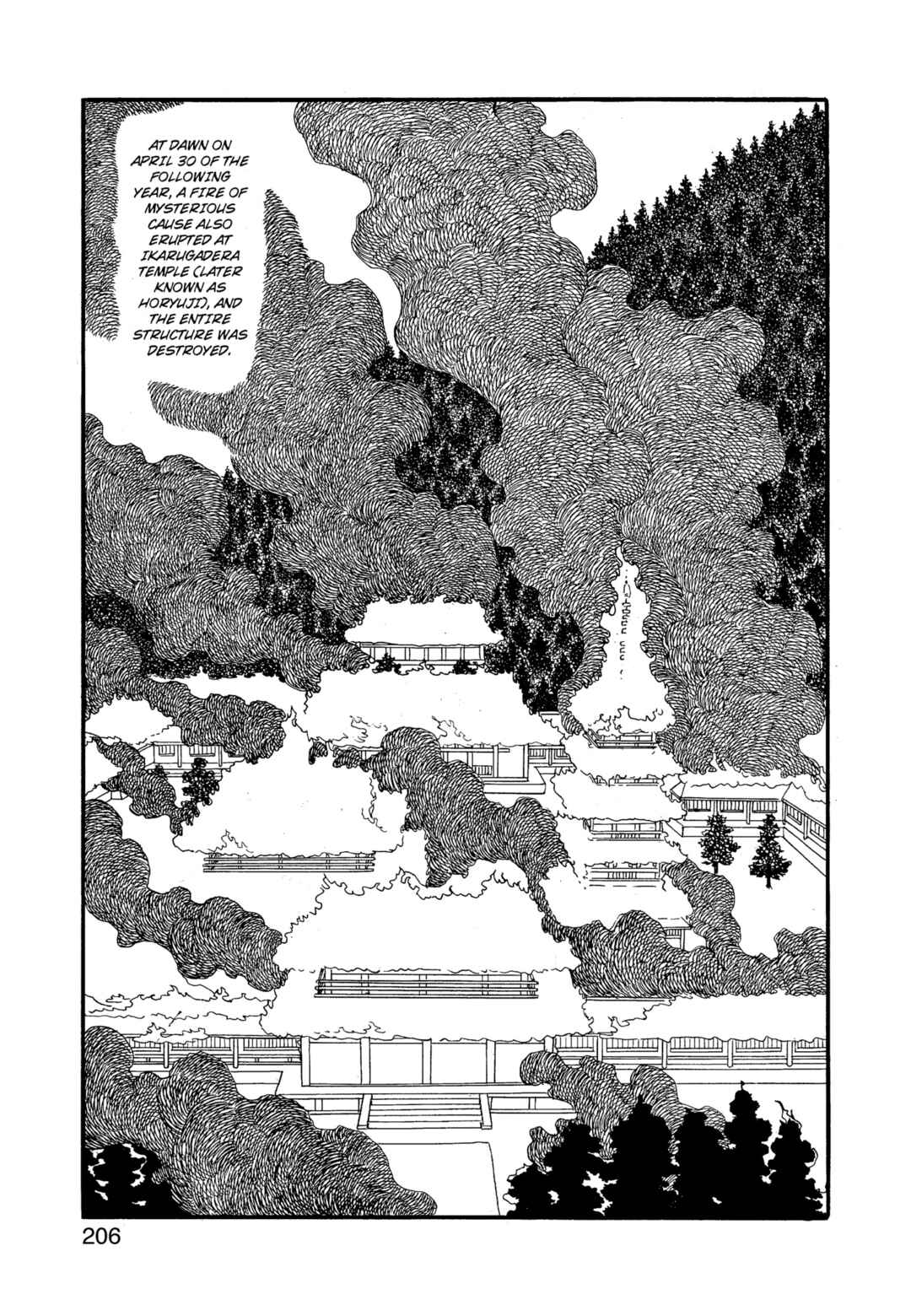 Phoenix Chapter 12.1 - Page 207
