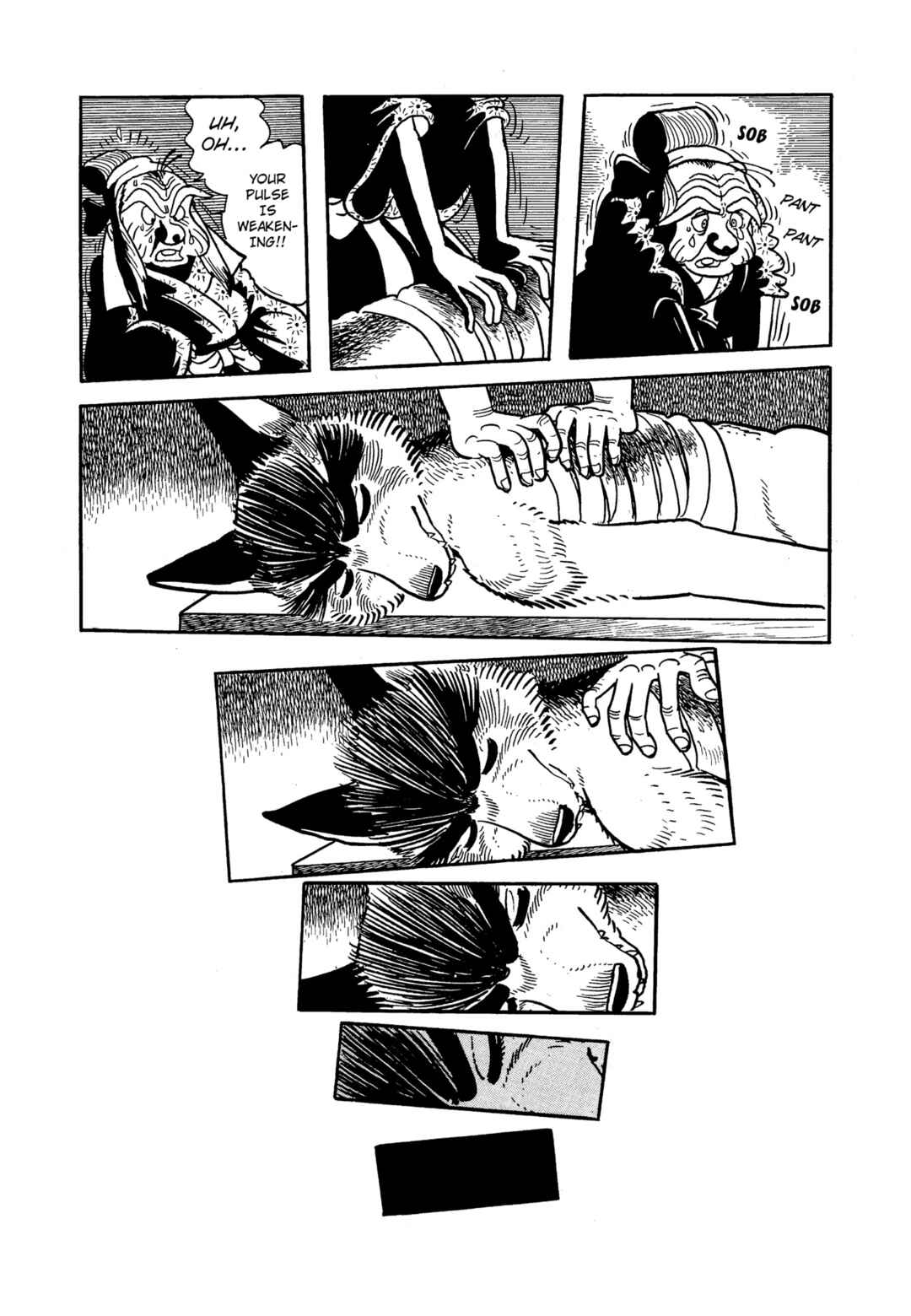 Phoenix Chapter 12.1 - Page 277