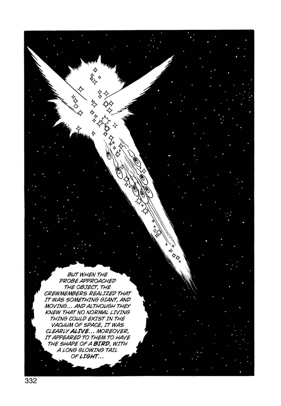 Phoenix Chapter 12.1 - Page 333