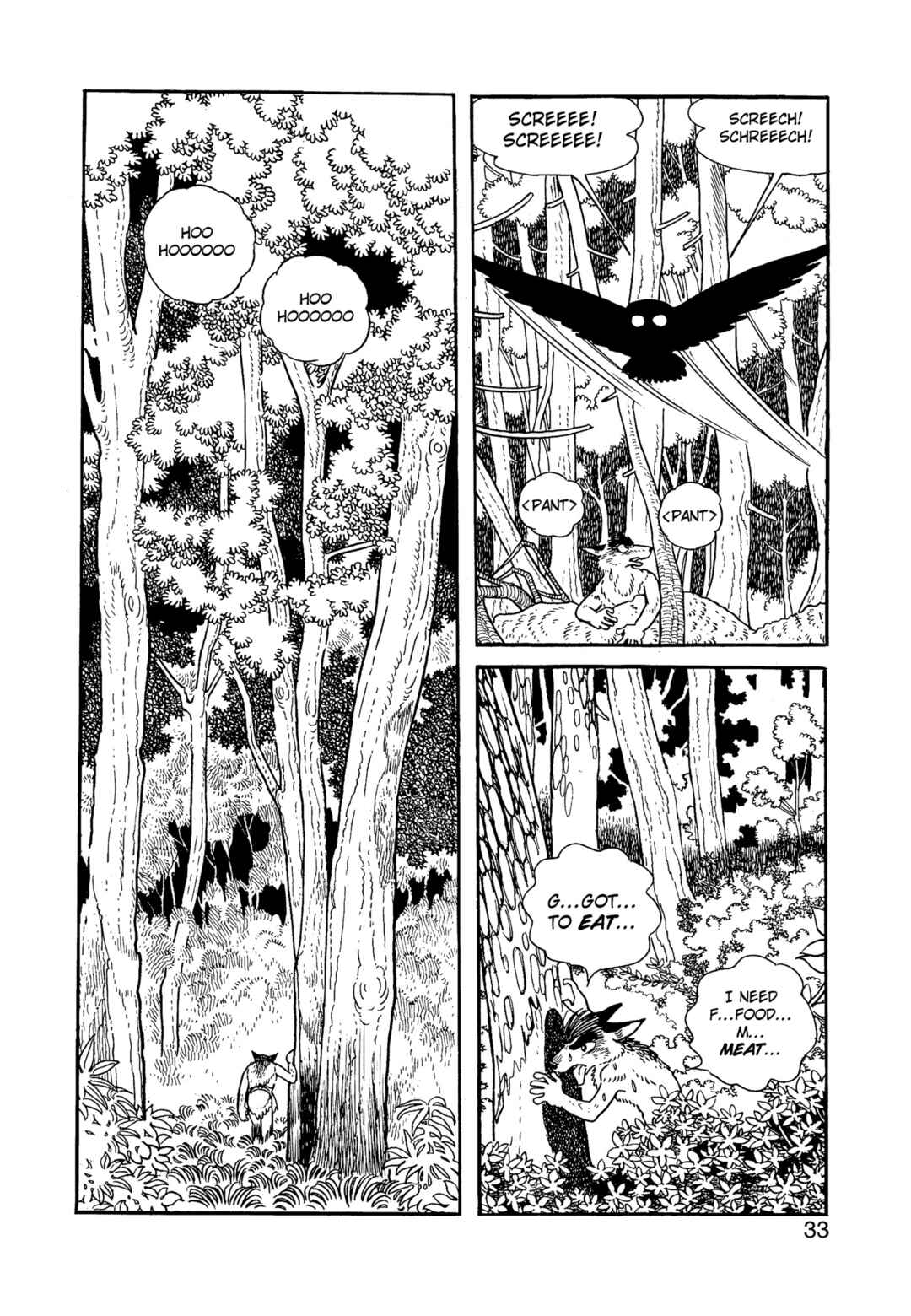 Phoenix Chapter 12.1 - Page 34