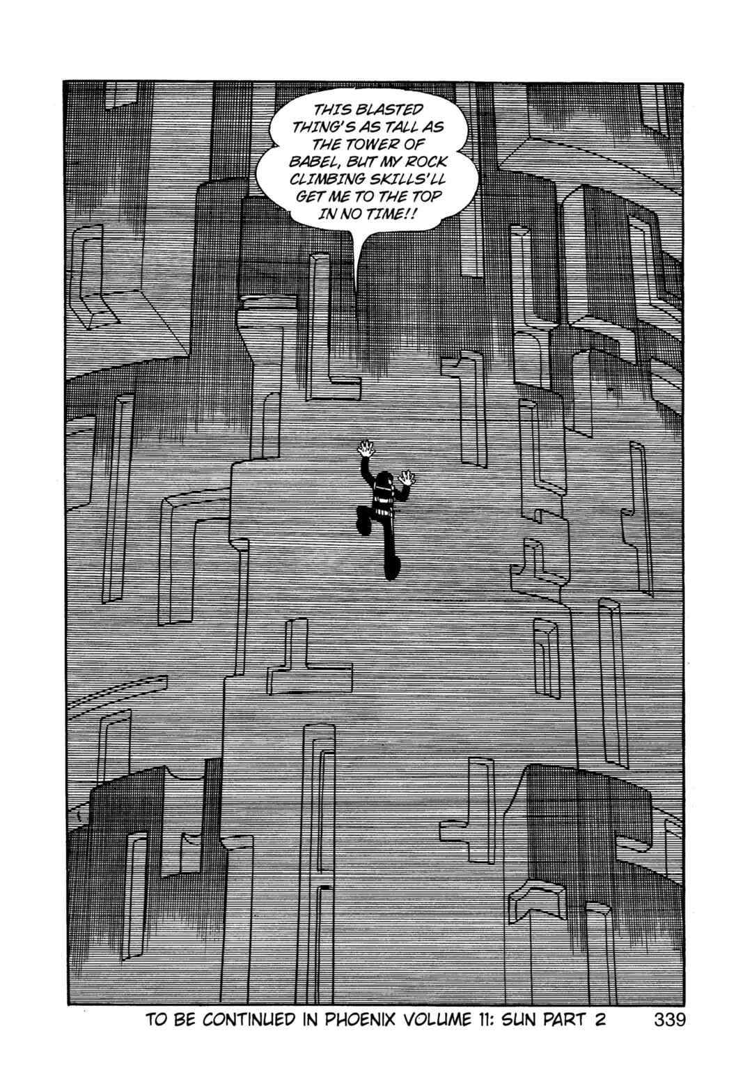 Phoenix Chapter 12.1 - Page 340