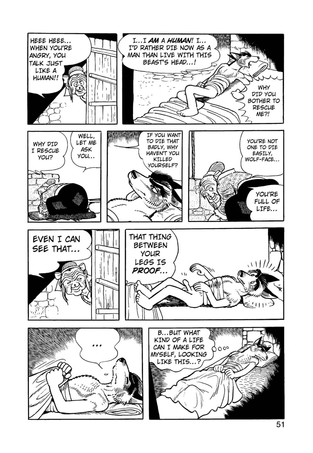 Phoenix Chapter 12.1 - Page 52
