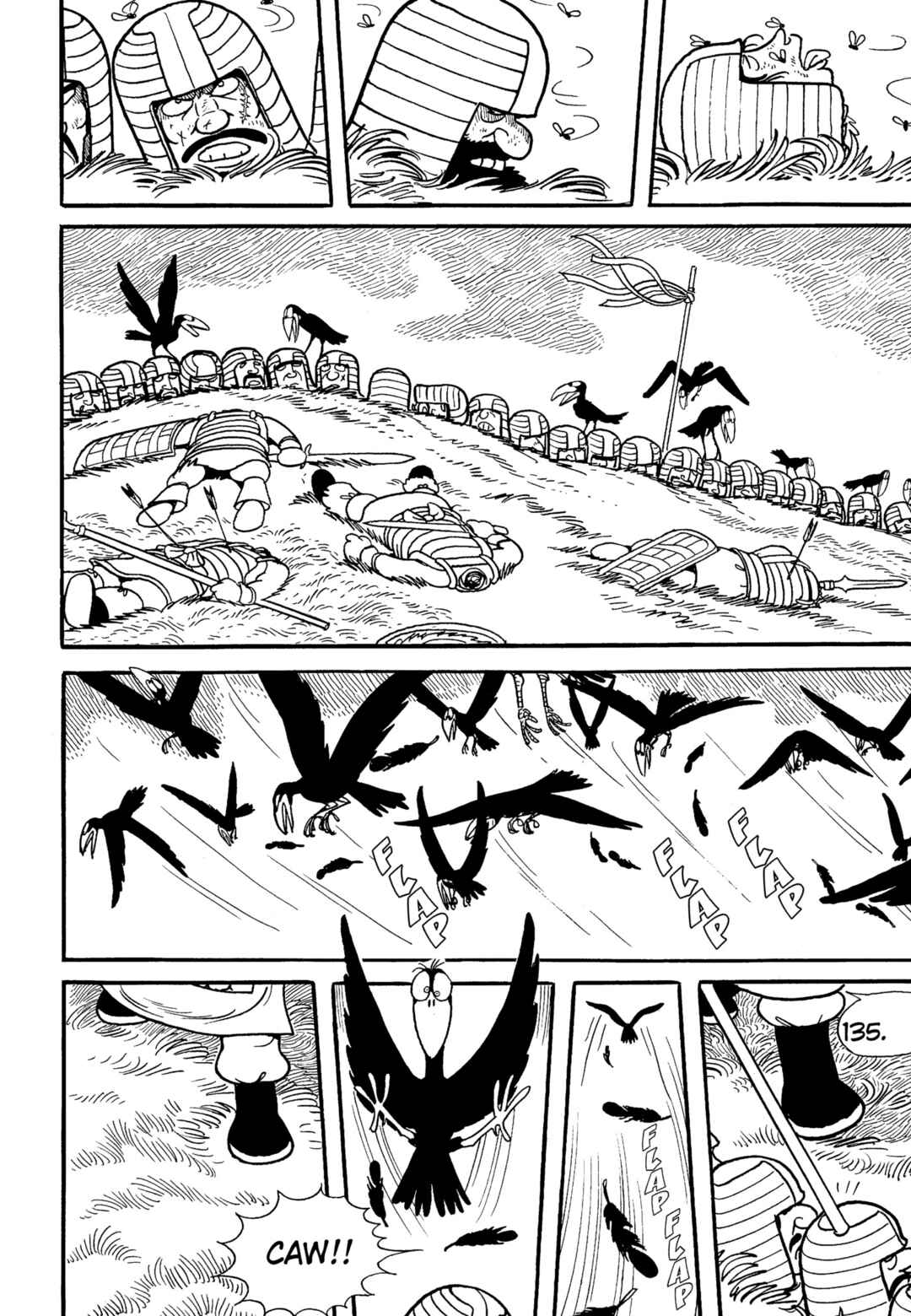 Phoenix Chapter 12.1 - Page 6