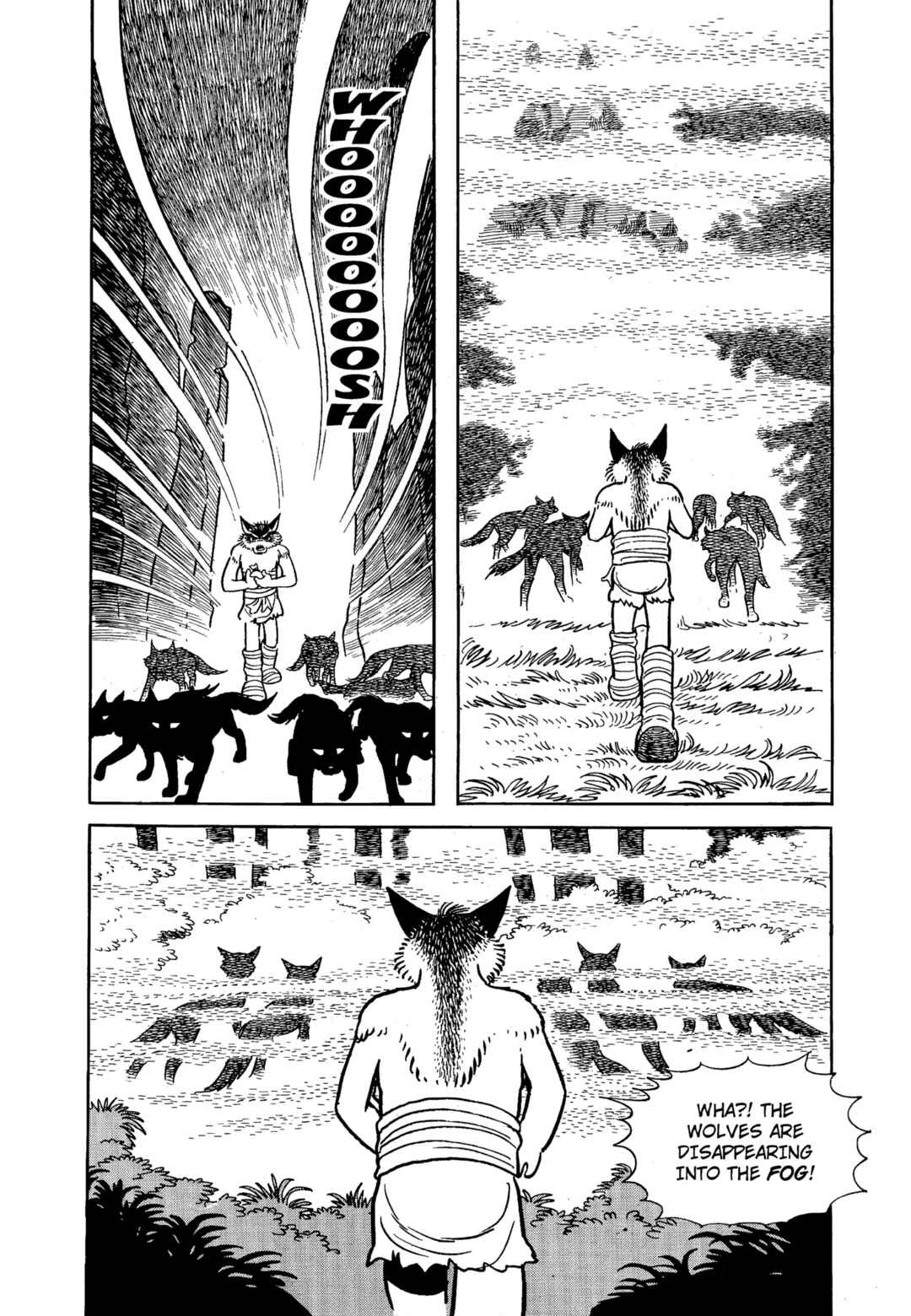 Phoenix Chapter 12.1 - Page 94