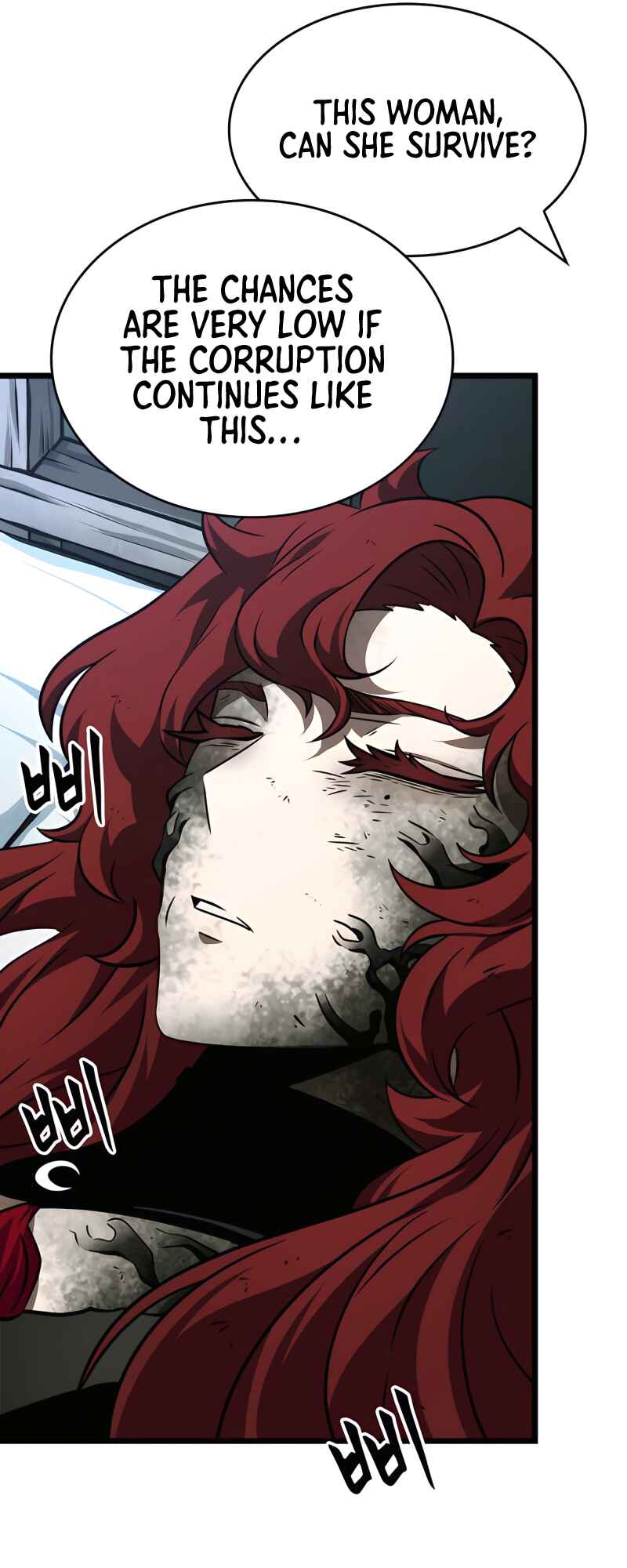 Myeolmang Ihu ui Segye Chapter 20 - Page 21