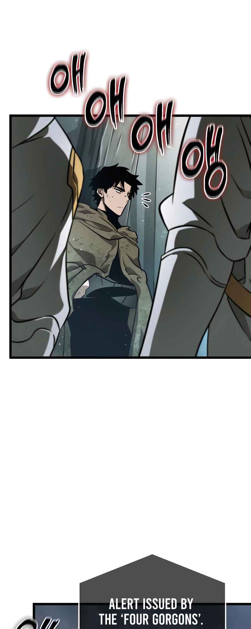 Myeolmang Ihu ui Segye Chapter 20 - Page 22