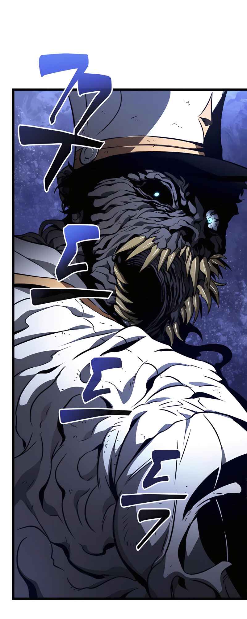 Myeolmang Ihu ui Segye Chapter 20 - Page 25