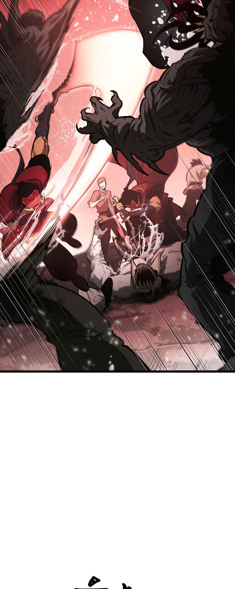 Myeolmang Ihu ui Segye Chapter 20 - Page 31