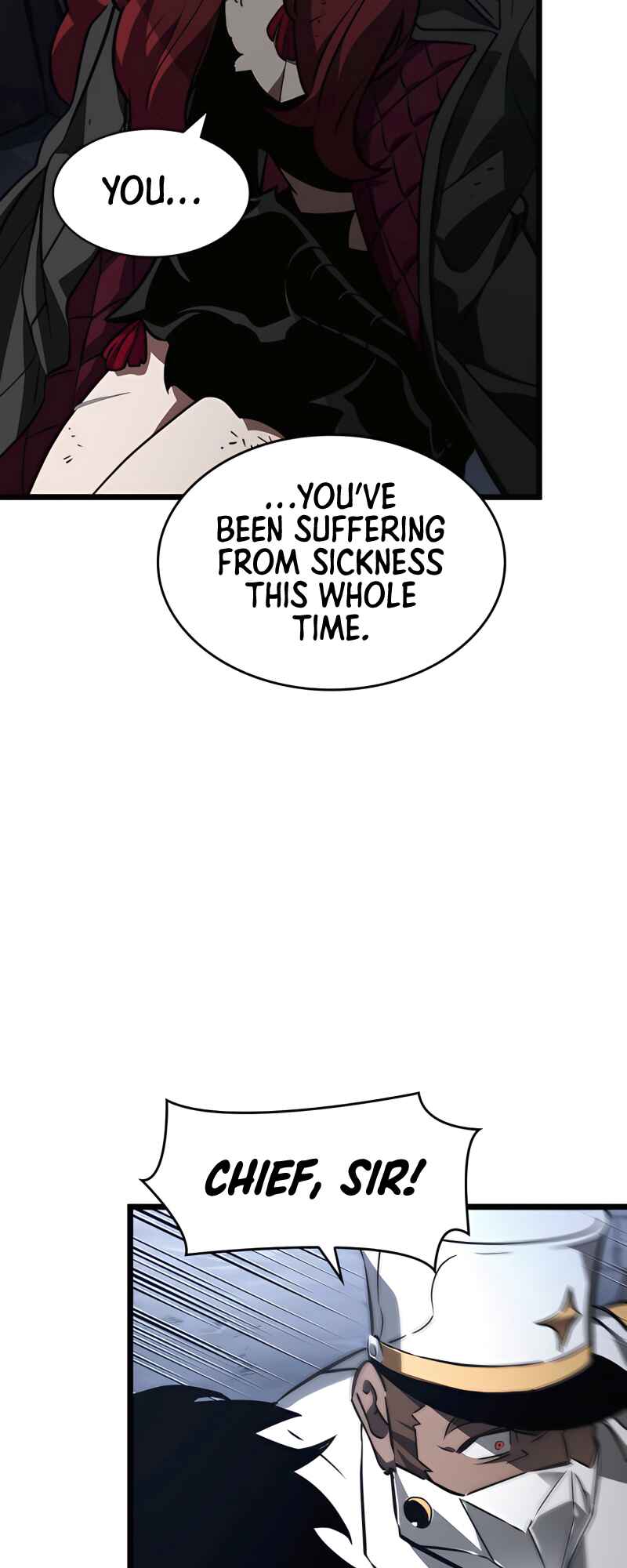 Myeolmang Ihu ui Segye Chapter 20 - Page 4