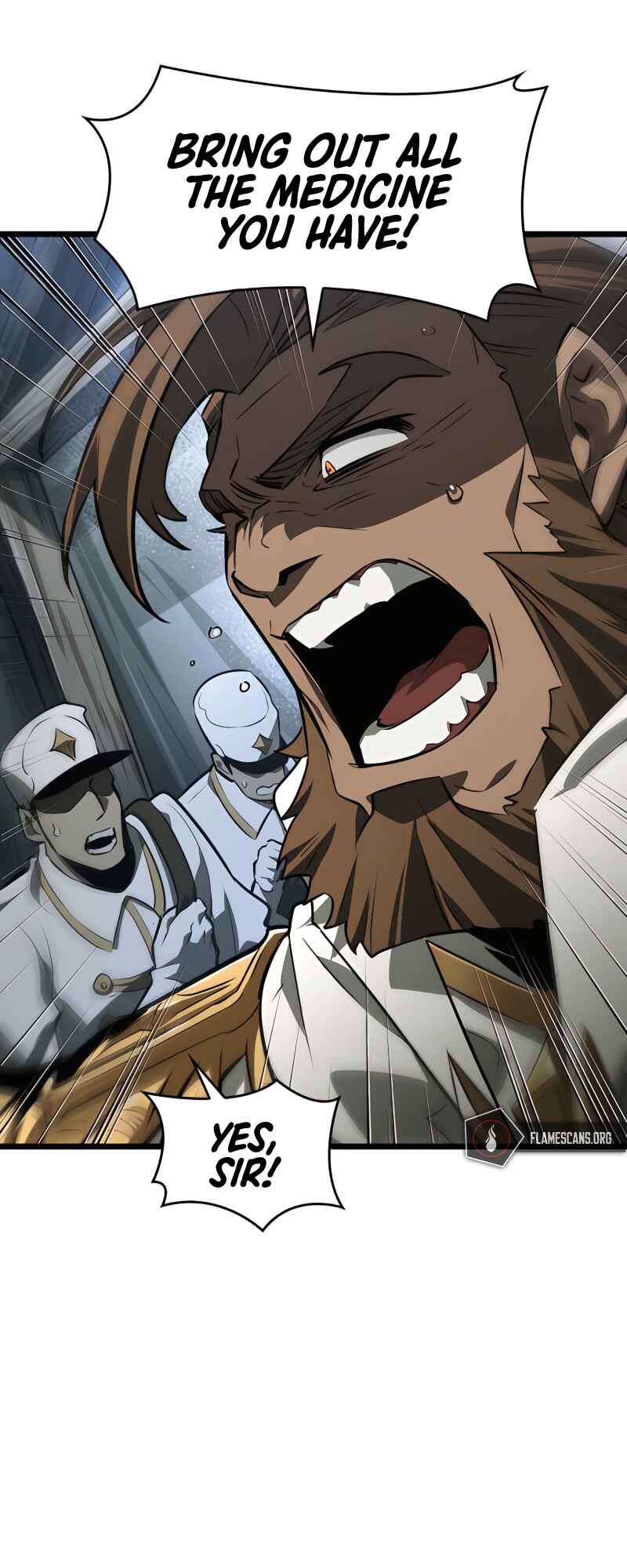 Myeolmang Ihu ui Segye Chapter 20 - Page 48