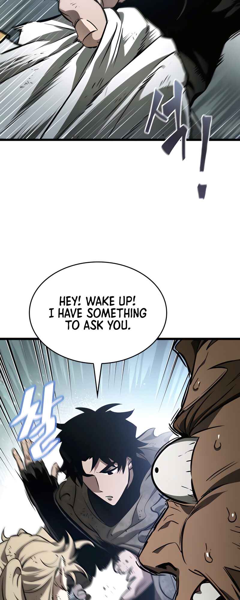 Myeolmang Ihu ui Segye Chapter 20 - Page 54
