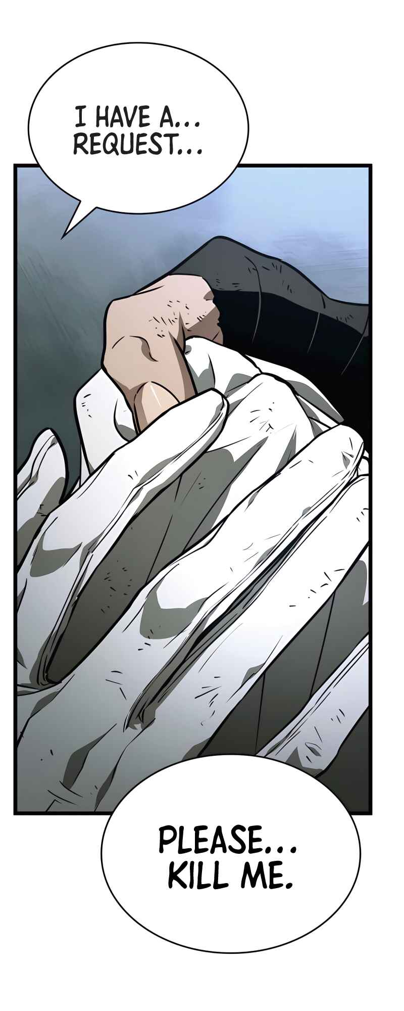 Myeolmang Ihu ui Segye Chapter 20 - Page 58