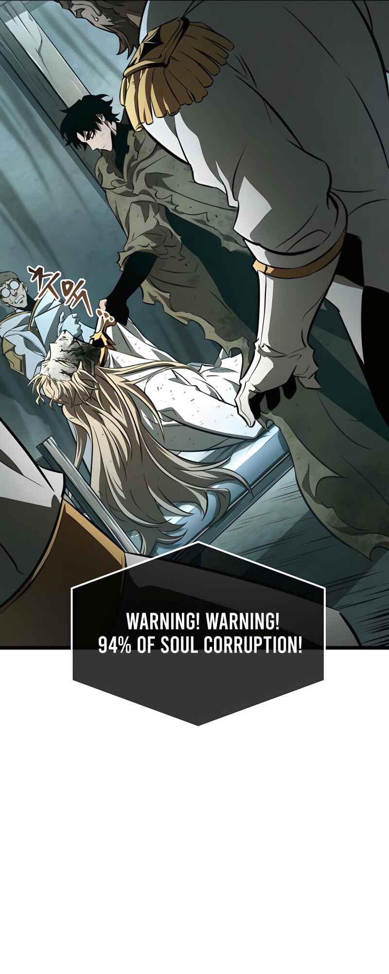 Myeolmang Ihu ui Segye Chapter 20 - Page 64