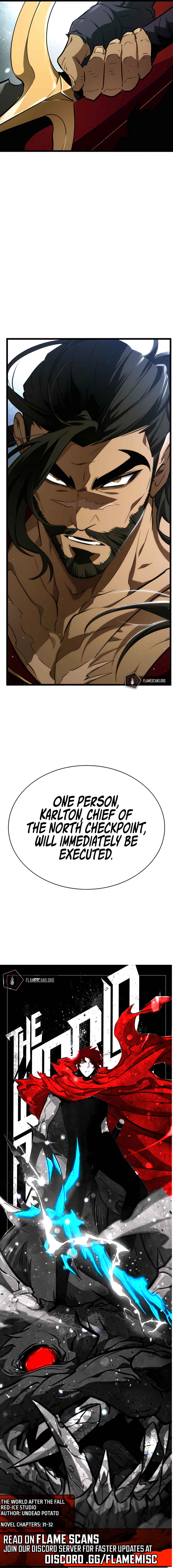 Myeolmang Ihu ui Segye Chapter 20 - Page 70