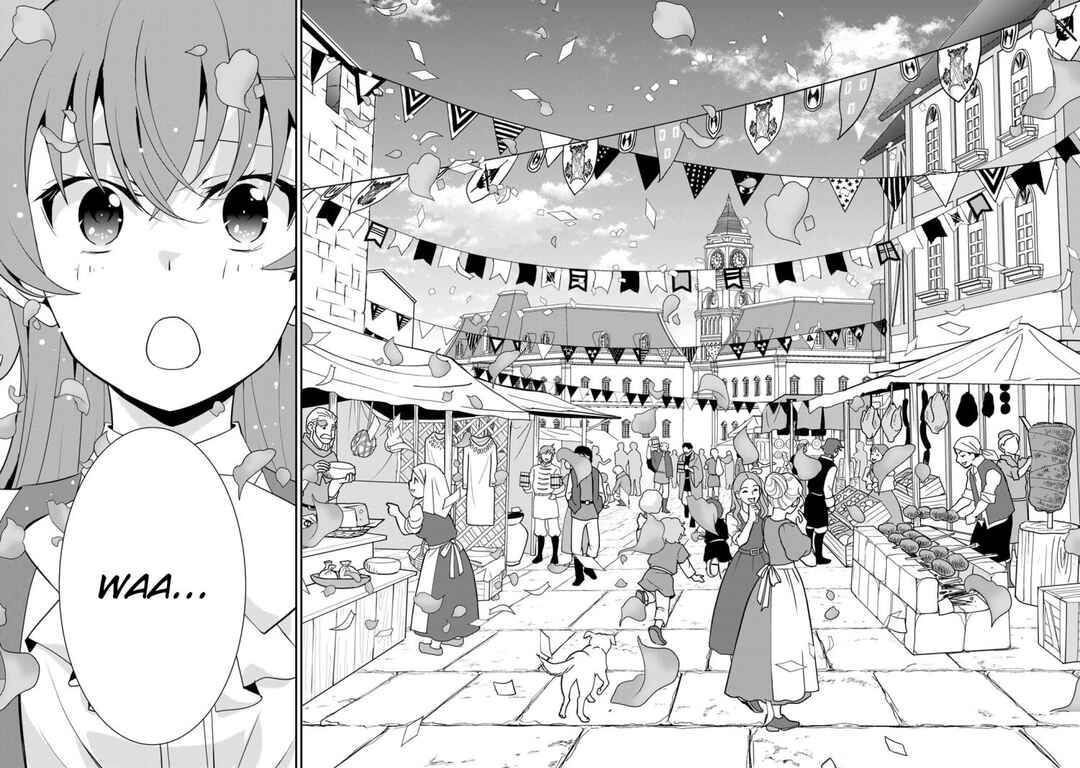 Saikyou no Kurokishi ♂, Sentou Maid ♀ ni Tenshoku Shimashita Chapter 68 - Page 6
