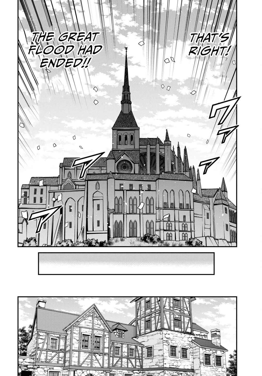 29-sai Dokushin wa Isekai de Jiyuu ni Ikita……katta. Chapter 35.2 - Page 11
