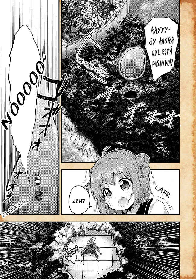 Tensei Shitara Akari dake ga Slime Datta Ken Chapter 19.1 - Page 5