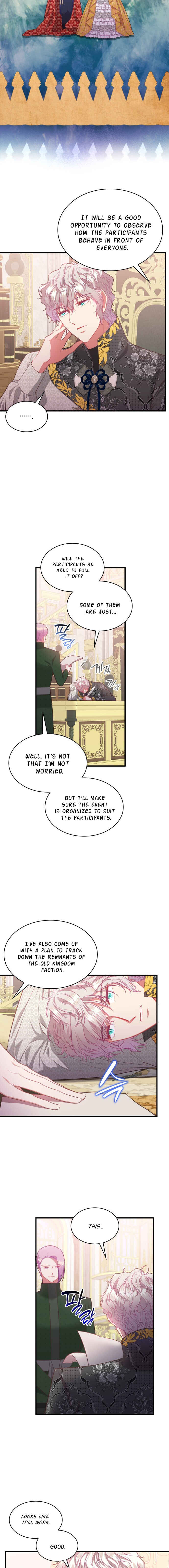 The 108 of Them Chapter 65 - Page 3