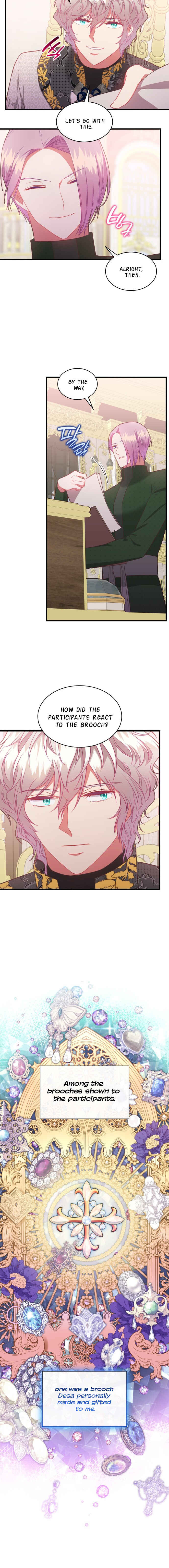 The 108 of Them Chapter 65 - Page 4