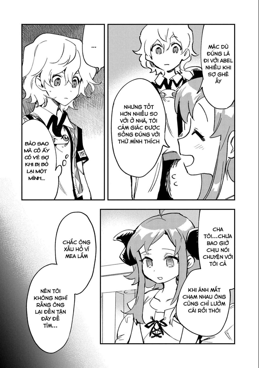Saikyou Juzoku Tensei ~Majutsu Otaku no Risoukyou~ Chapter 21 - Page 10