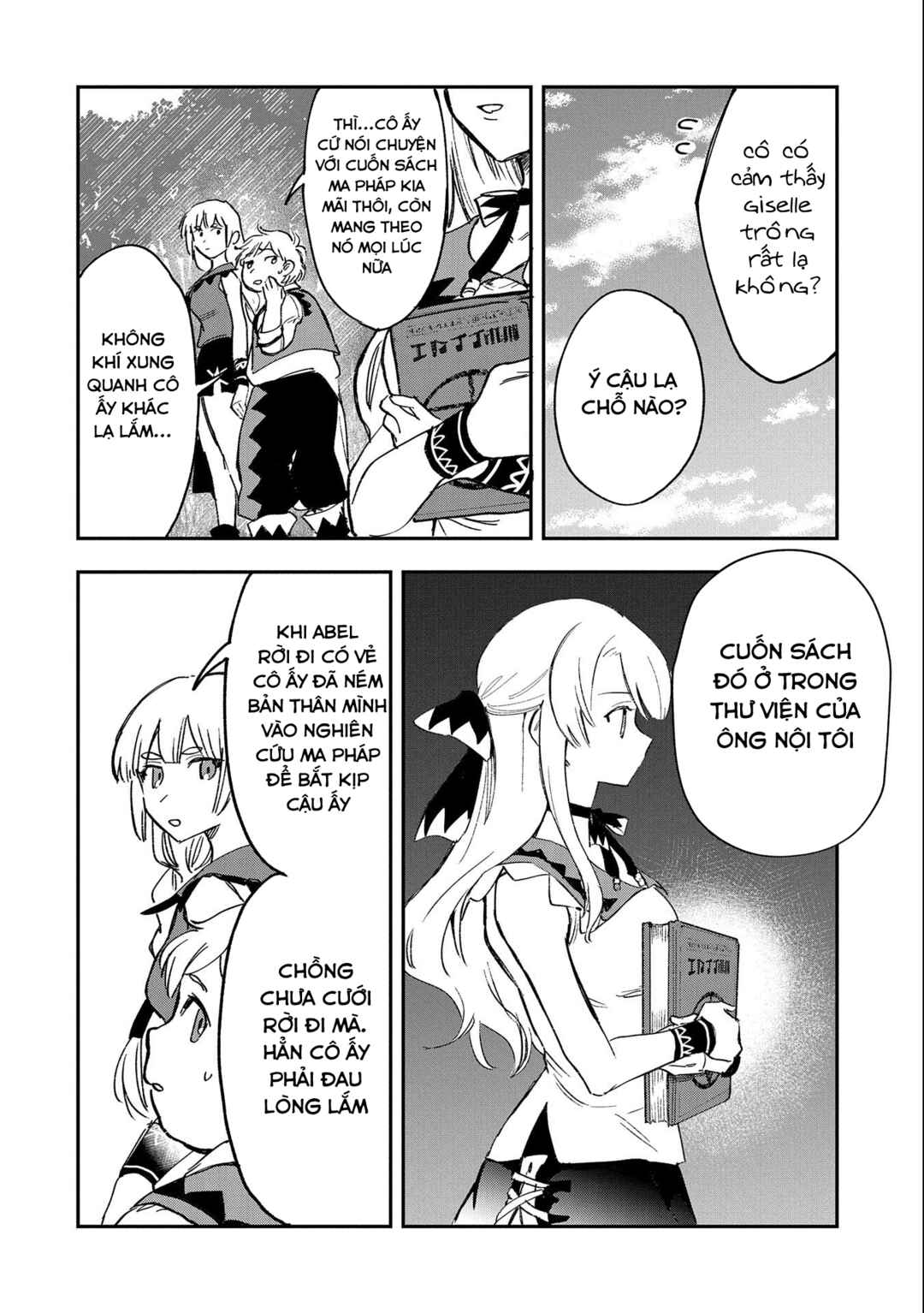 Saikyou Juzoku Tensei ~Majutsu Otaku no Risoukyou~ Chapter 21 - Page 18