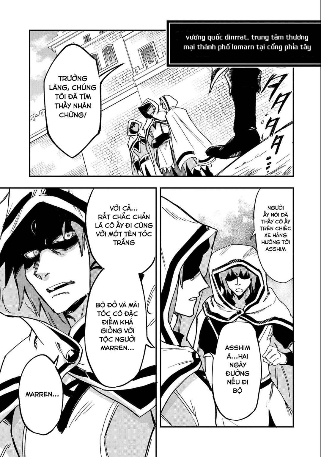 Saikyou Juzoku Tensei ~Majutsu Otaku no Risoukyou~ Chapter 21 - Page 21