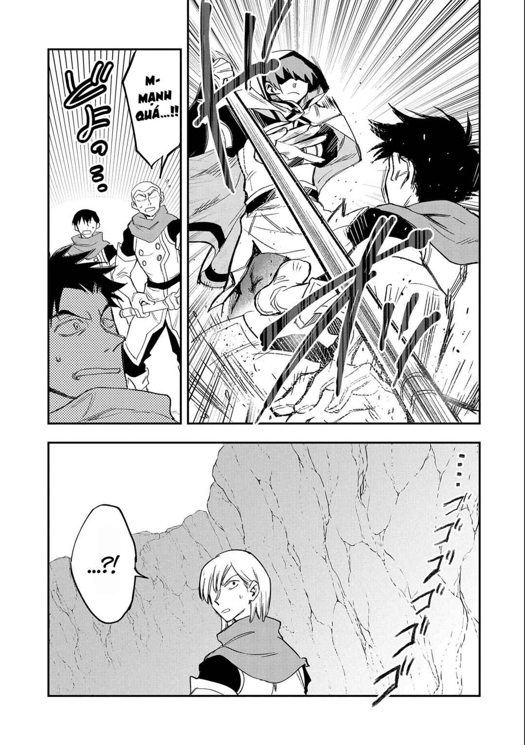 Saikyou Juzoku Tensei ~Majutsu Otaku no Risoukyou~ Chapter 21 - Page 25