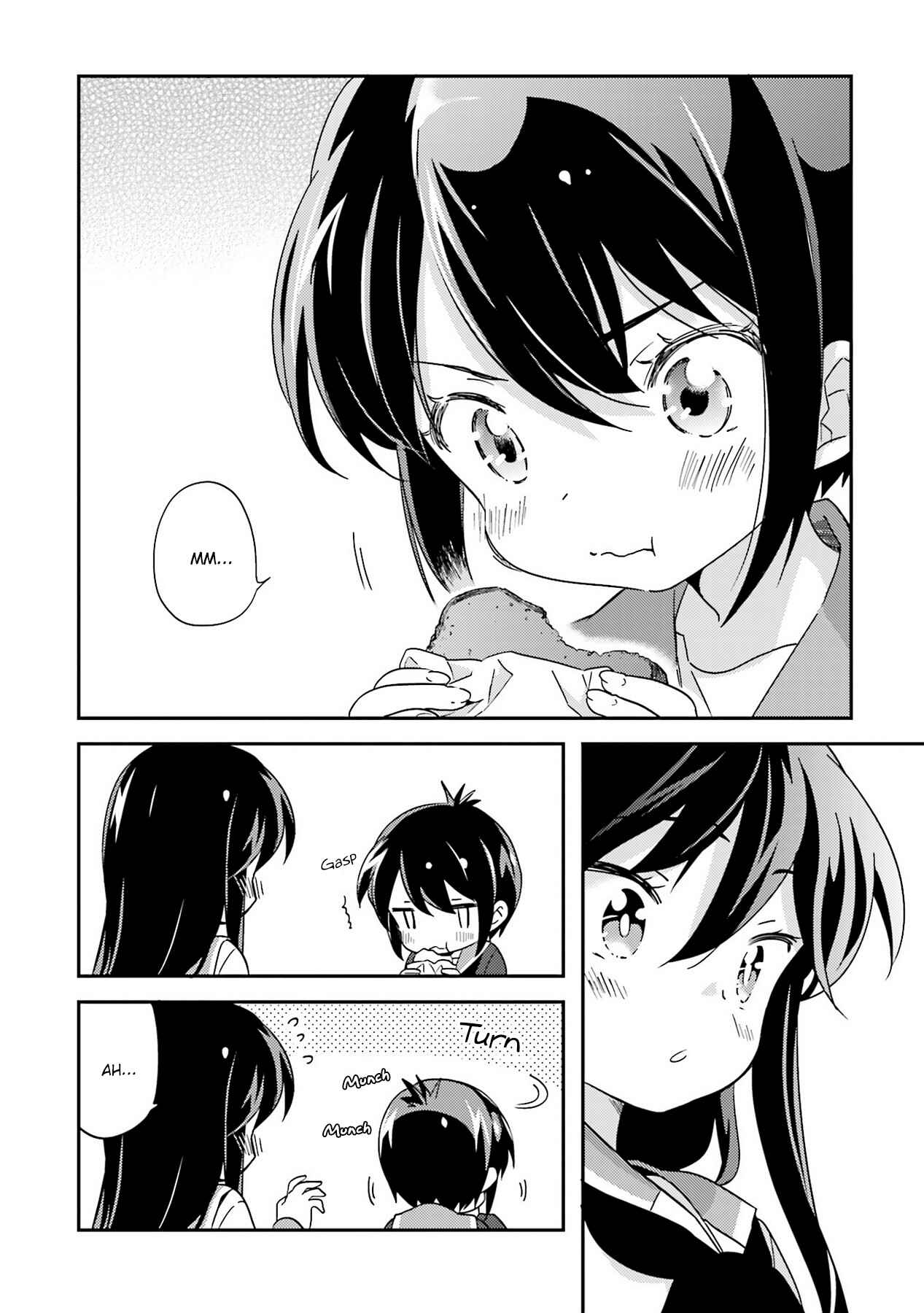 A-Channel Chapter 105.1 - Page 10