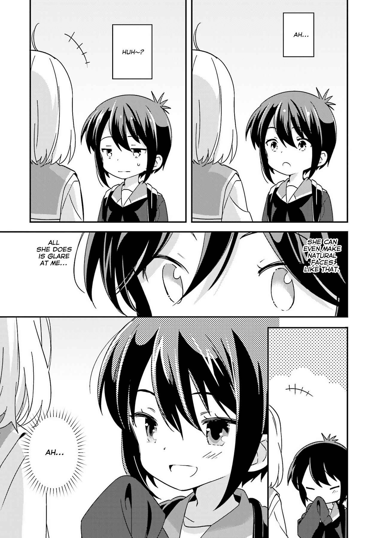 A-Channel Chapter 105.1 - Page 5
