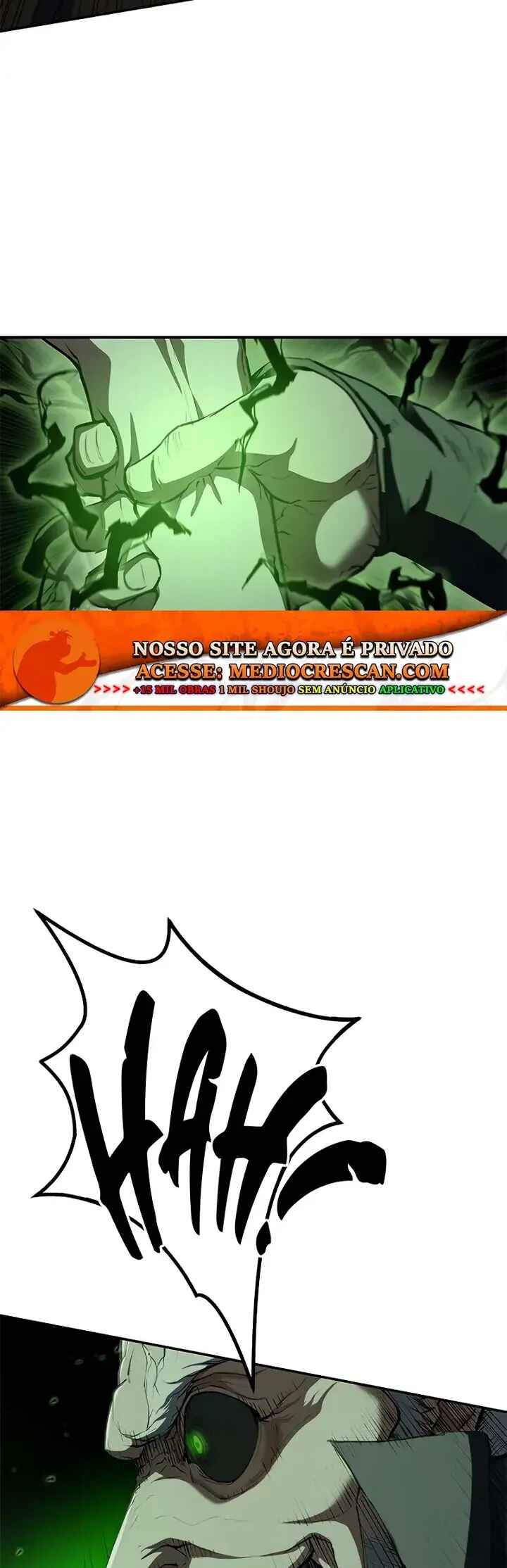 Psychopath in Murim Chapter 13 - Page 17