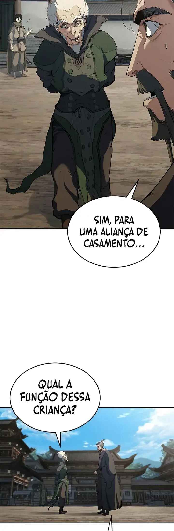 Psychopath in Murim Chapter 13 - Page 19