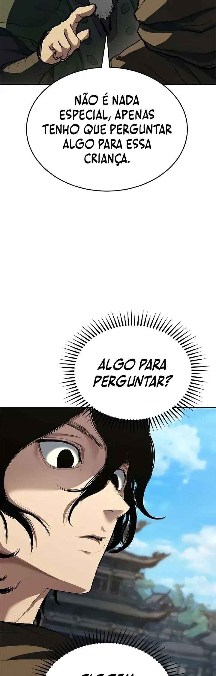 Psychopath in Murim Chapter 13 - Page 3