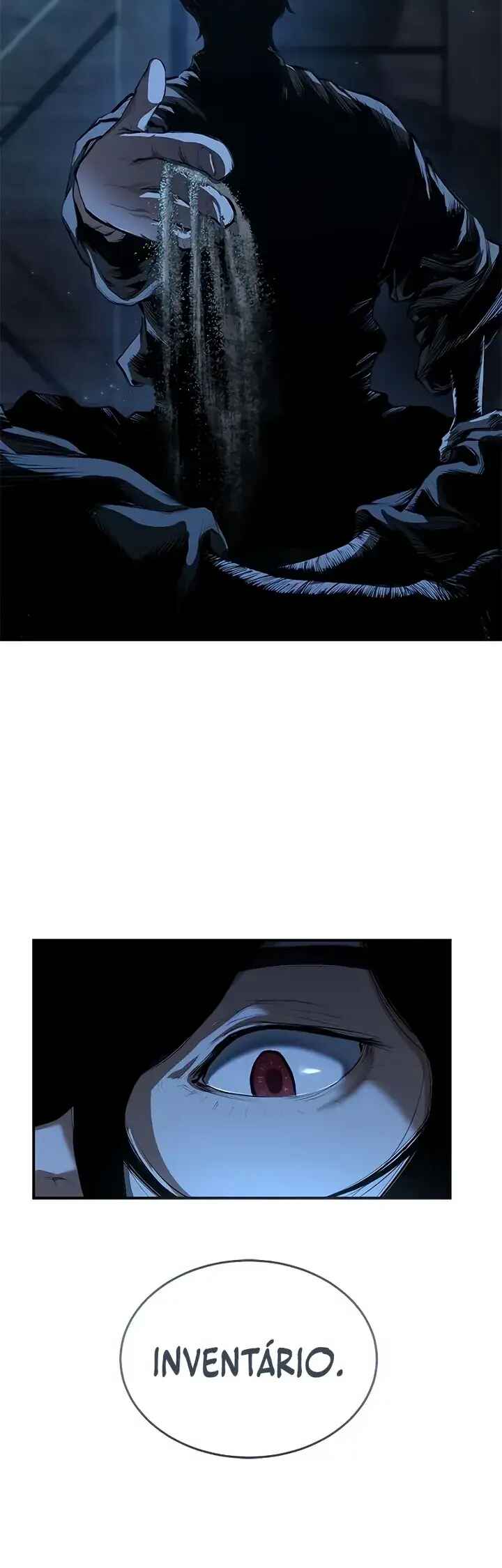 Psychopath in Murim Chapter 13 - Page 37
