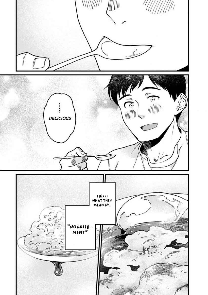 Isekai Izakaya "Gen" Chapter 64 - Page 10