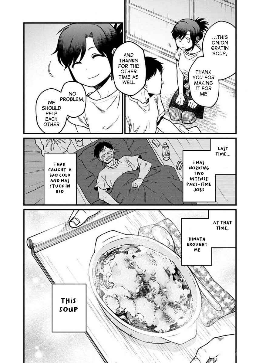 Isekai Izakaya "Gen" Chapter 64 - Page 11